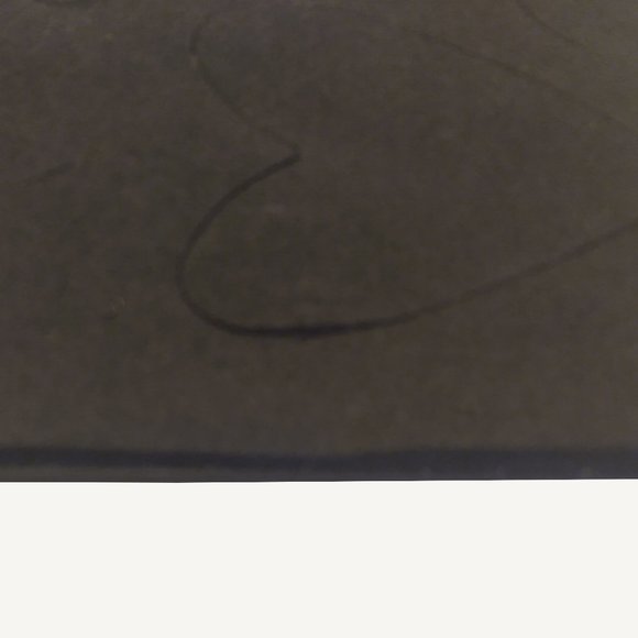 Sizzix Die Cutter Basic Shapes Butterfly Hearts Circles 658300-Orig. Lg. Shapes - Picture 6 of 6